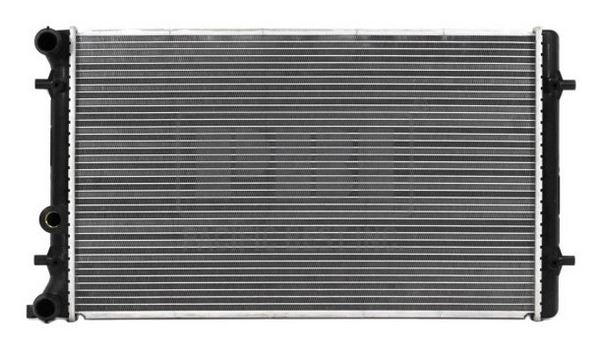 Radiator (2932) 2.8L V6 Jetta For Volkswagen - VW3010143