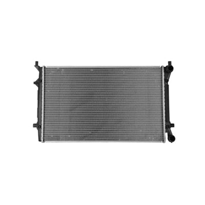 Radiator (2995) 2.5L L5/ 2.0L L4 For Volkswagen - VW3010150