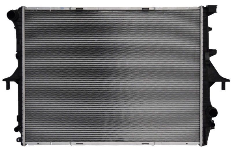 Radiator (2756) 4.2L V8 At For Volkswagen - VW3010153