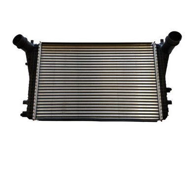 Intercooler Turbo Passat 1.8L 12-16/2.0L 12-14 For Audi - VW3012106