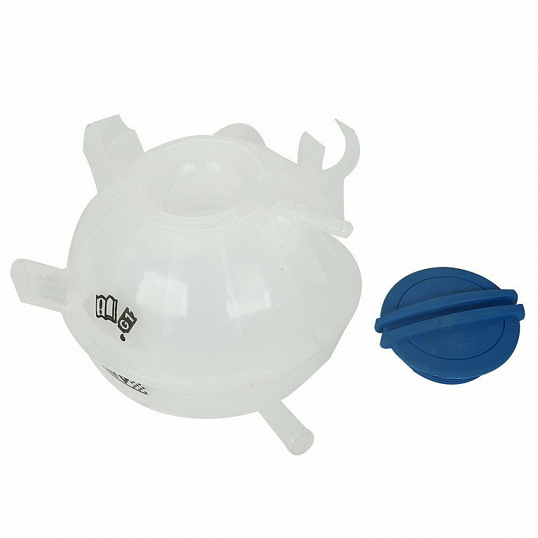 Coolant Overflow Bottle With Cap 2.0L Diesel For Volkswagen - VW3014105