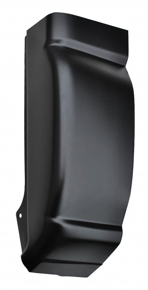 Cab Corner Passenger Side Standard Cab For Gmc - 0856-114