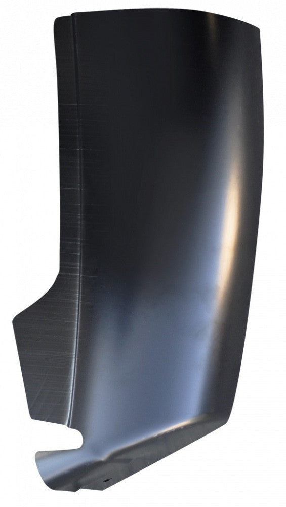Cab Corner Passenger Side Crew Cab For Chevrolet - 0864-120