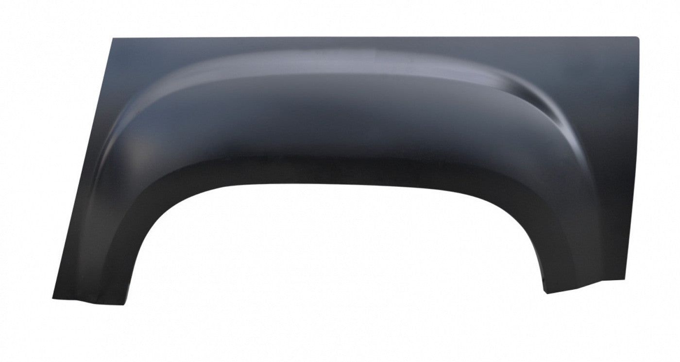 Wheel Arch Rear Driver Side Upper 5.5Feet Bed For Gmc - 0864-149