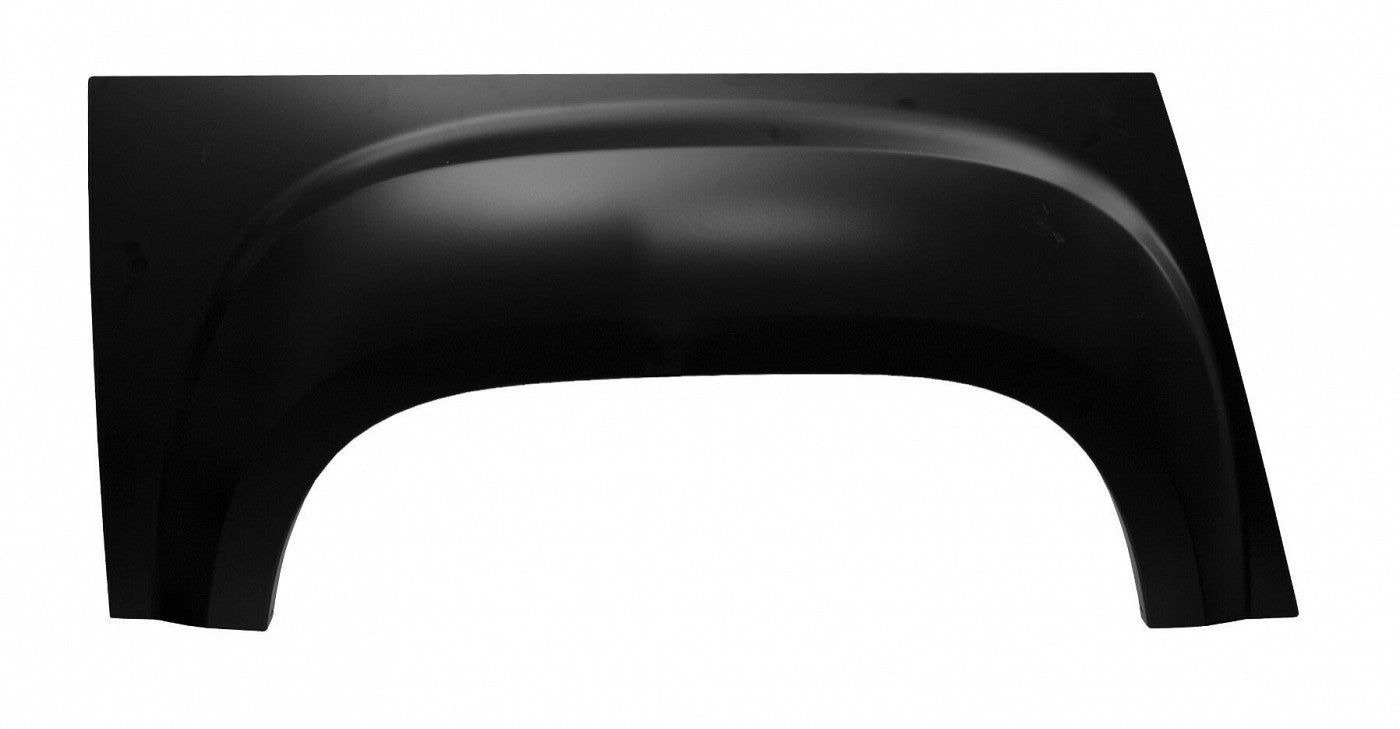 Wheel Arch Rear Passenger Side Upper 5.5Feet Bed For Gmc - 0864-150