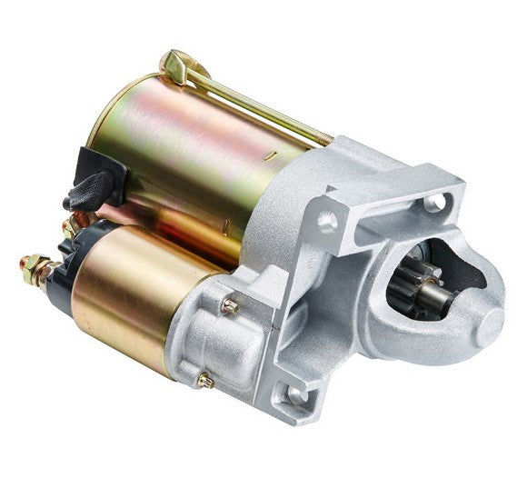 Starter Motor 2.2L For Pontiac - 1-06481
