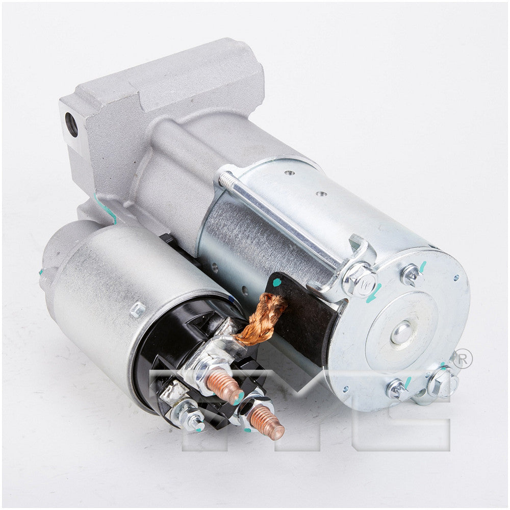 Starter Motor 4.8/5.3L V8 Model For Gmc - 1-06494