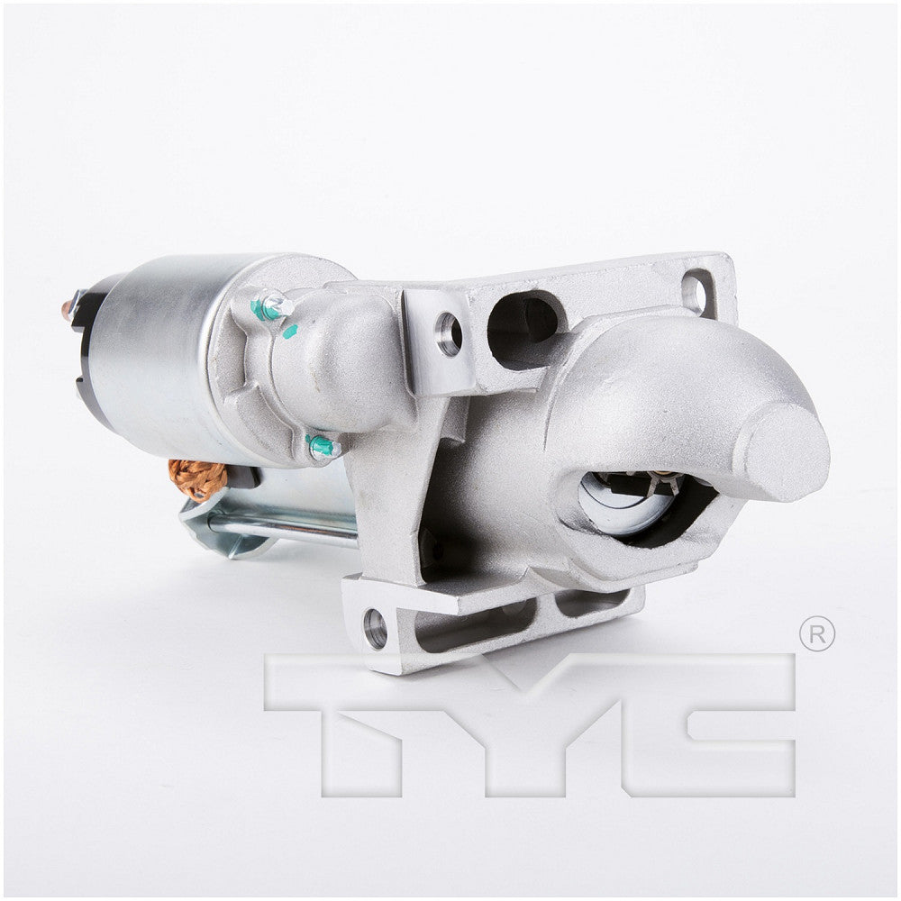 Starter Motor 4.3L For Gmc - 1-06495