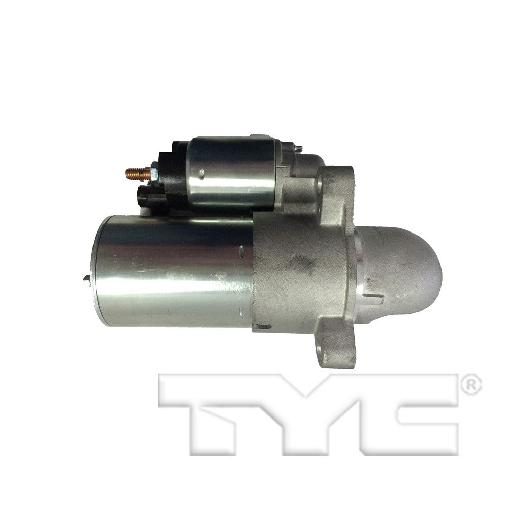 Starter Motor 2.8/3.6L For Cadillac - 1-06497