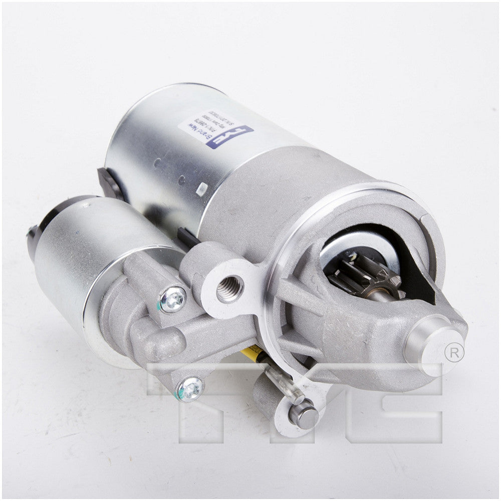 Starter Motor 3.9/4.2L For Ford - 1-06678