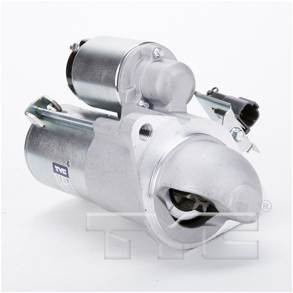 Starter Motor 1.8L L4 For Nissan - 1-06749