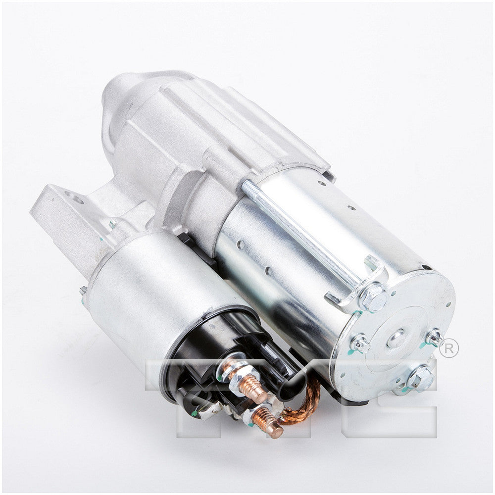 Starter Motor 3.4/3.9/3.5L For Pontiac - 1-06785