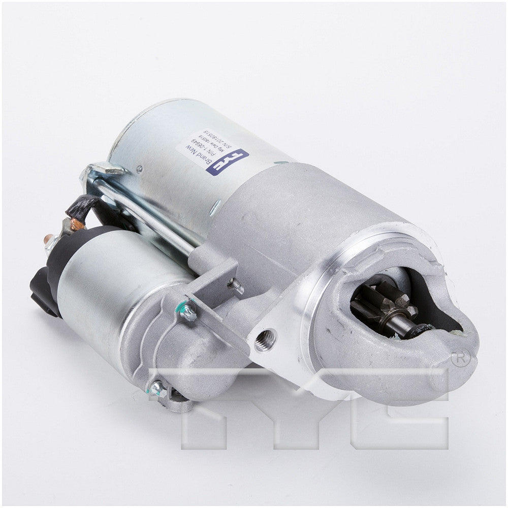 Starter Motor 3.8/3.3L For Hyundai - 1-06949