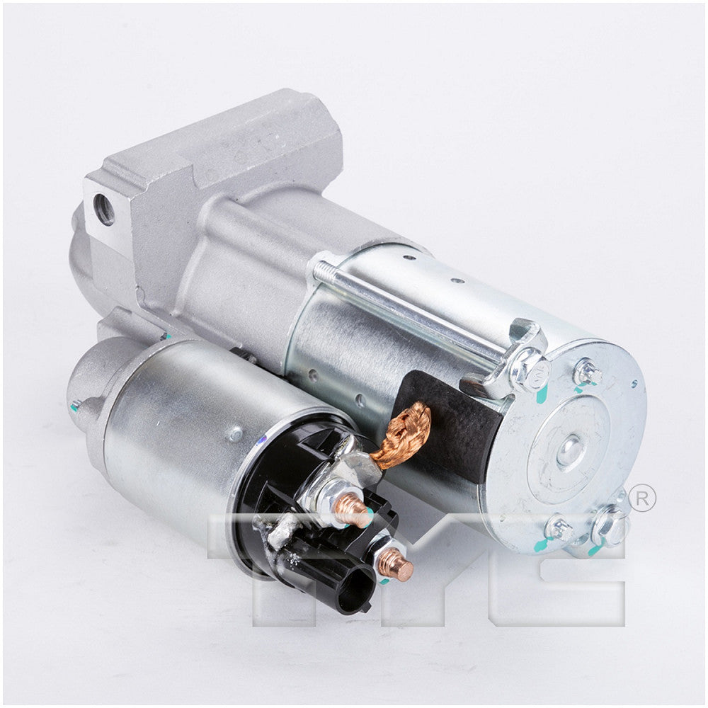 Starter Motor 4.8/5.3L For Gmc - 1-06970