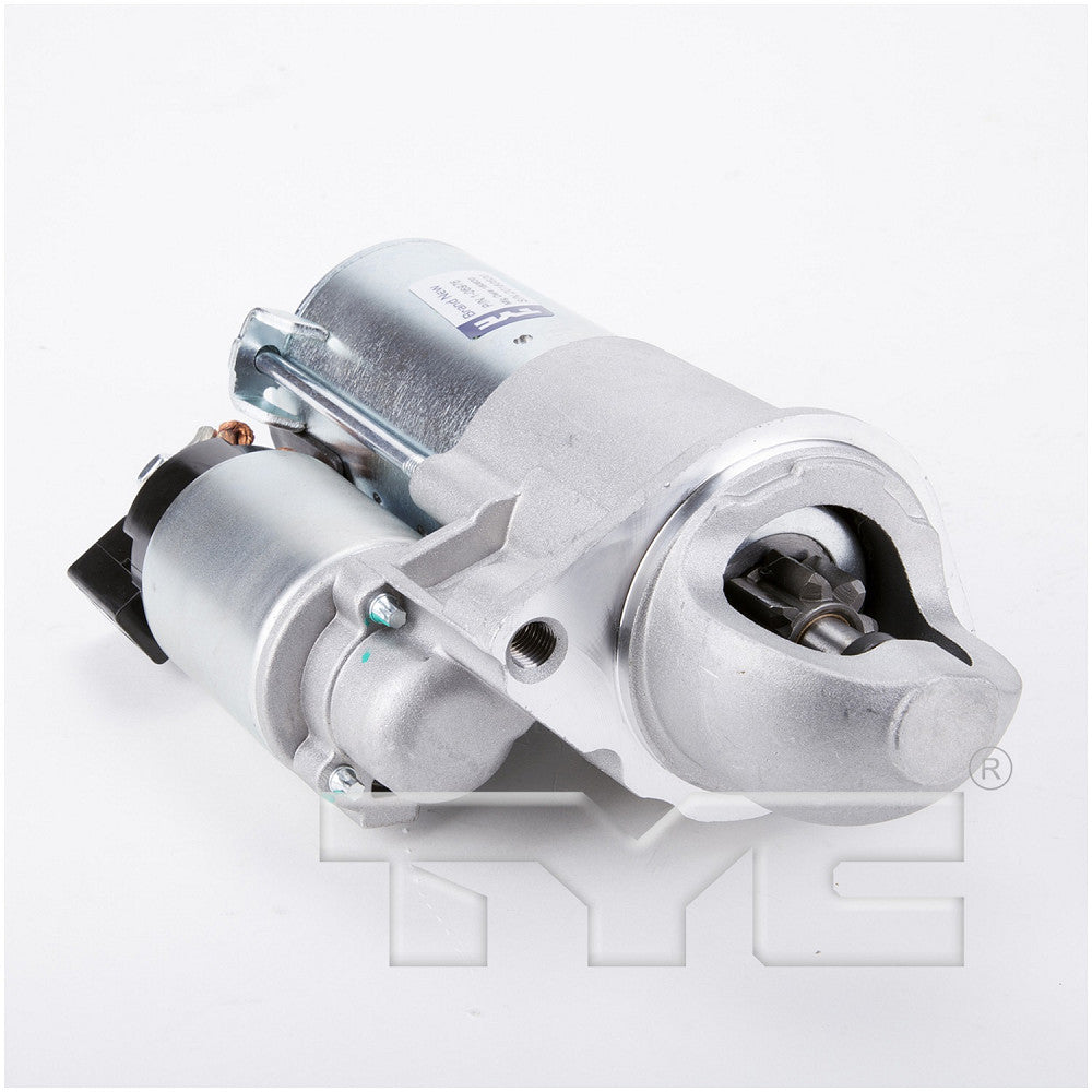 Starter Motor 3.5/3.8L For Kia - 1-06976