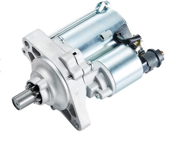 Starter Motor 2.3L At For Honda - 1-17729