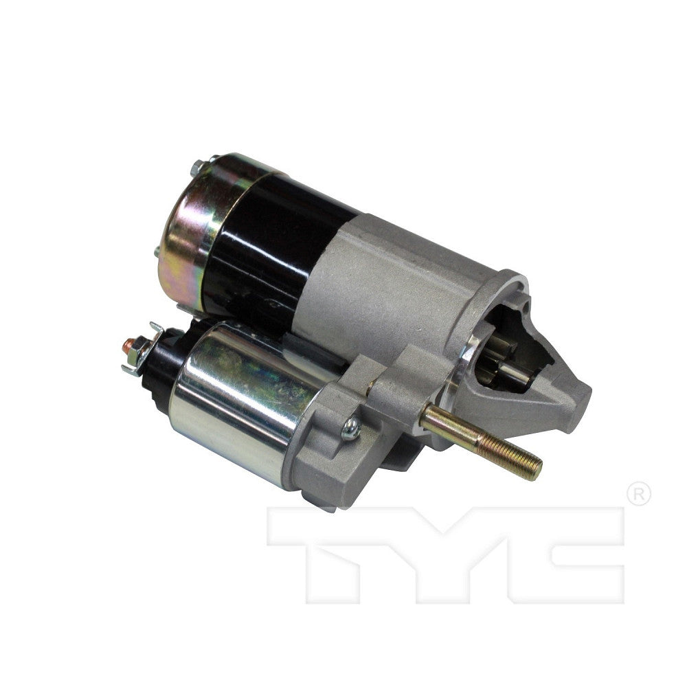 Starter Motor 2.7L 01-06/3.5L 03-06 For Hyundai - 1-17764