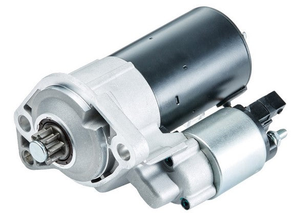 Starter Motor 2.0L At For Volkswagen - 1-17781