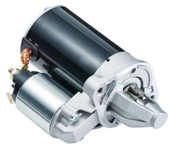 Starter Motor 1.6L Mt For Kia - 1-17827