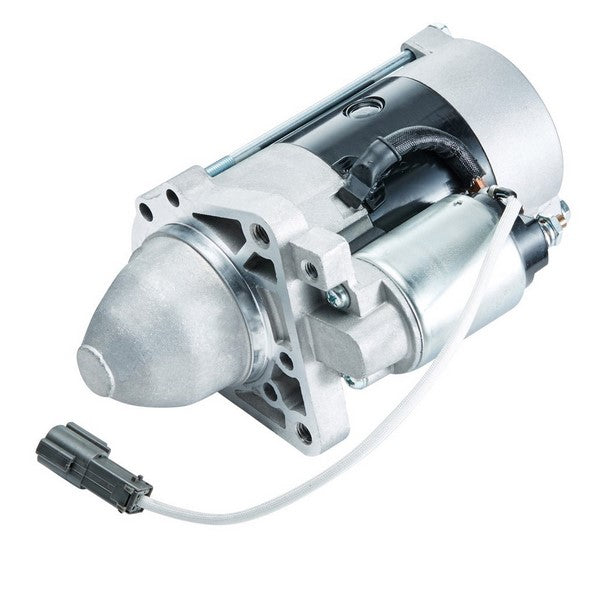 Starter Motor 5.6L For Infiniti - 1-17867