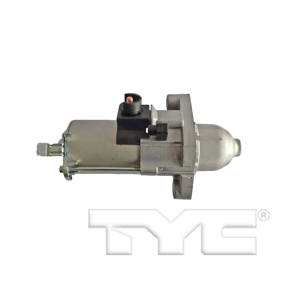 Starter Motor 2.4L For Acura - 1-17870