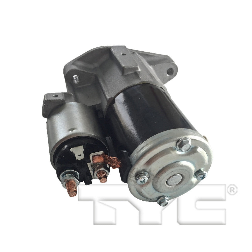 Starter Motor 5.7L For Ram - 1-17948
