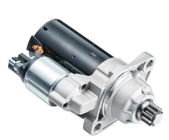 Starter Motor 2.5L At For Volkswagen - 1-17969