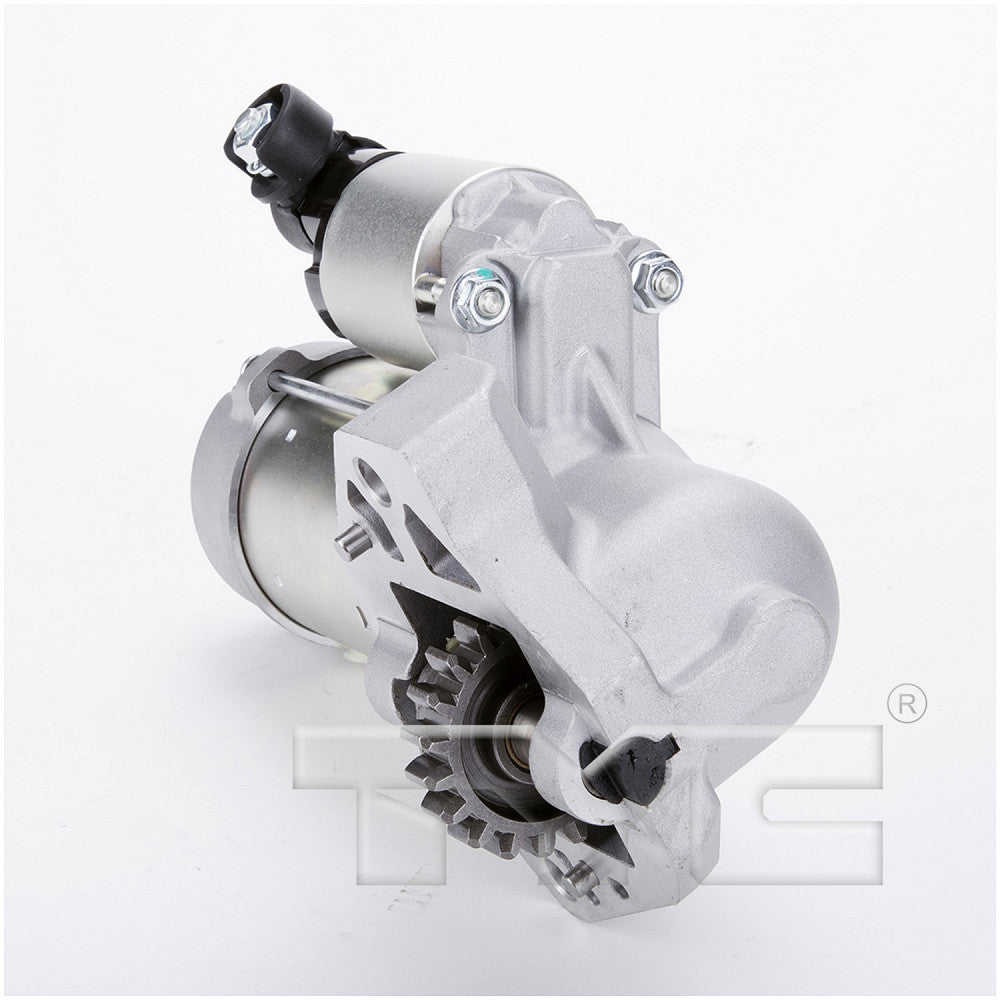 Starter Motor 3.5/3.7L For Acura - 1-19014