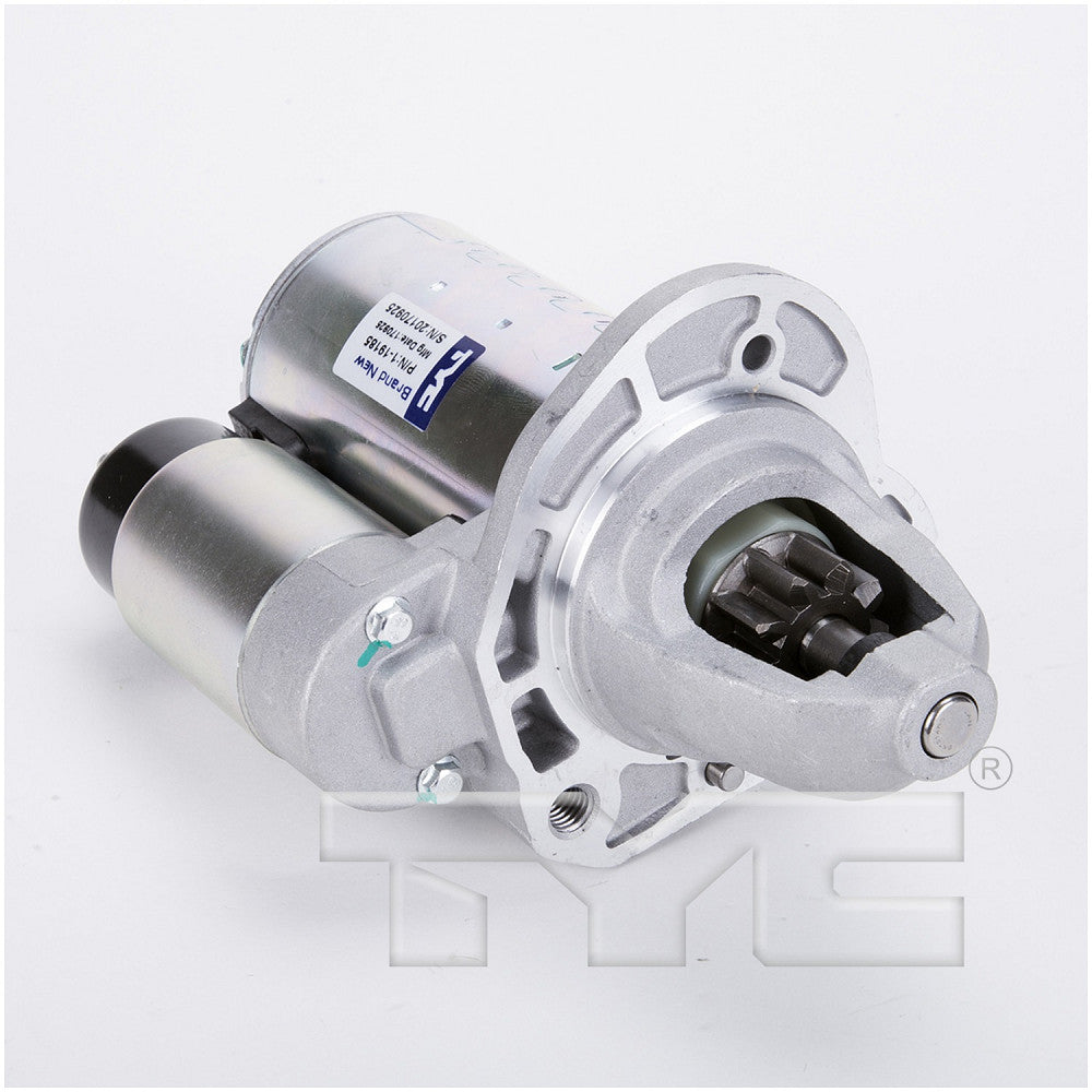Starter Motor 3.6L For Ram - 1-19185