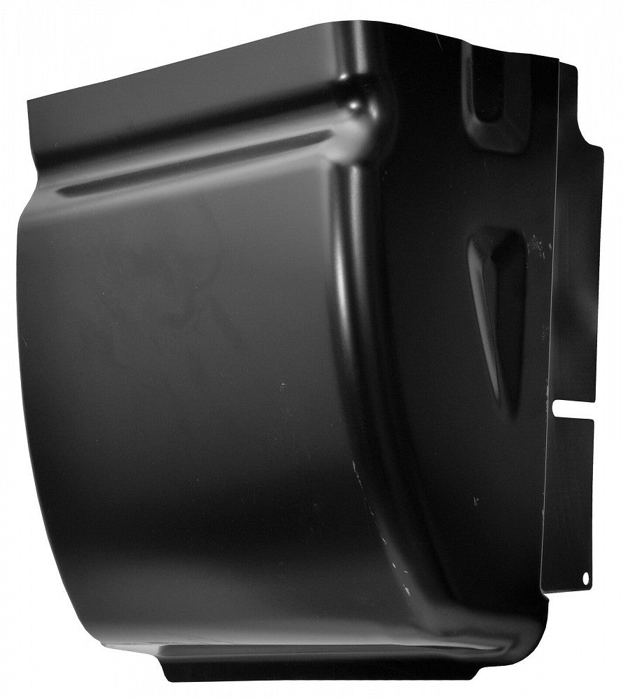 Cab Corner Driver Side Reg Cab For Dodge - 1583-115L