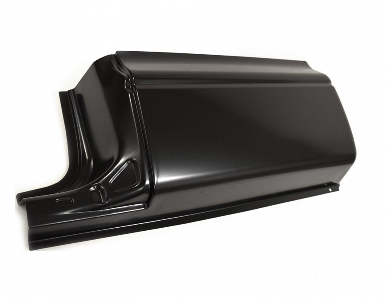 Cab Corner Driver Side Club For Dodge - 1586-117L