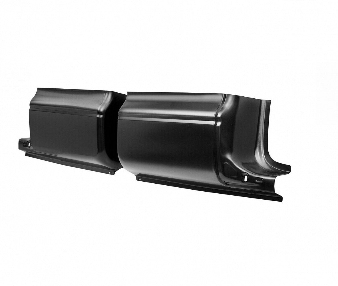 Cab Corner Passenger Side Club For Dodge - 1586-118R
