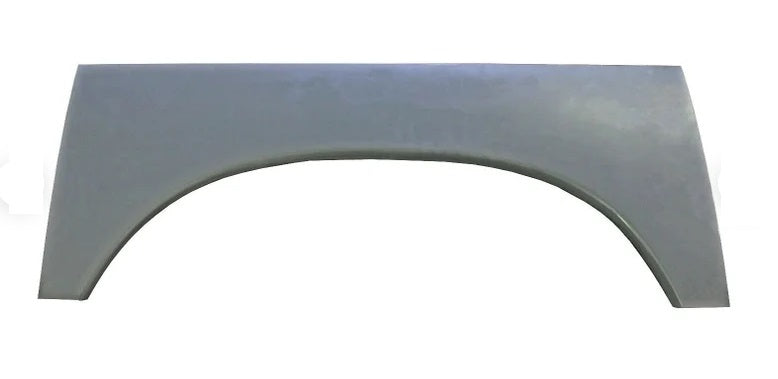 Wheel Arch Rear Passenger Side Upper For Dodge - 1587-148R