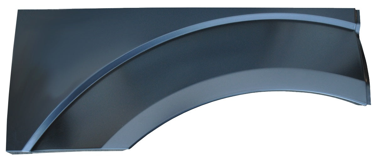 Wheel Arch Rear Passenger Side Upper For Dodge - 1588-148