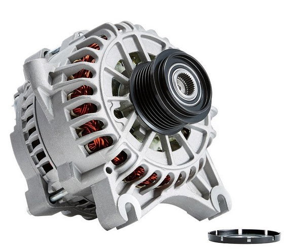 Alternator 4.6L For Ford - 2-08516