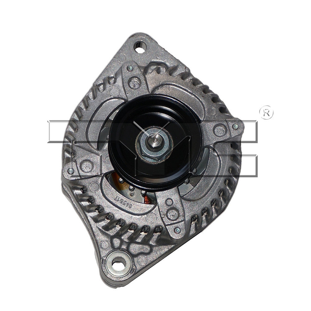 Alternator 3.5/3.7L For Acura - 2-11151
