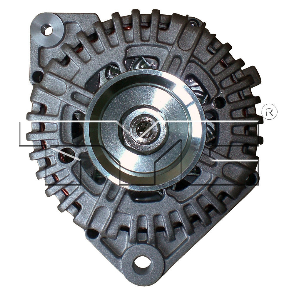 Alternator 4.0/5.6L For Nissan - 2-11256