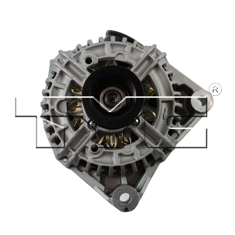 Alternator 2.5/3.0/2.2L For Bmw - 2-13882