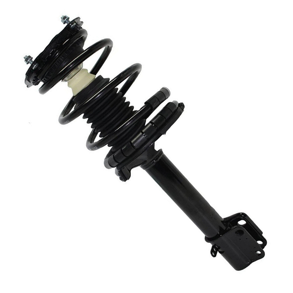 Strut Assembly Rear Driver Side For Volkswagen - 336335L
