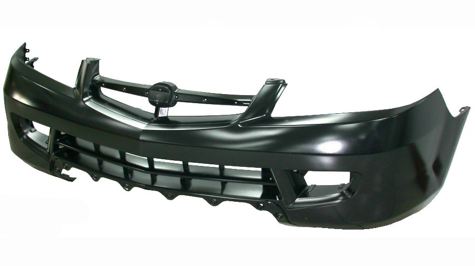 Bumper Front Primed Capa For Acura - AC1000140C