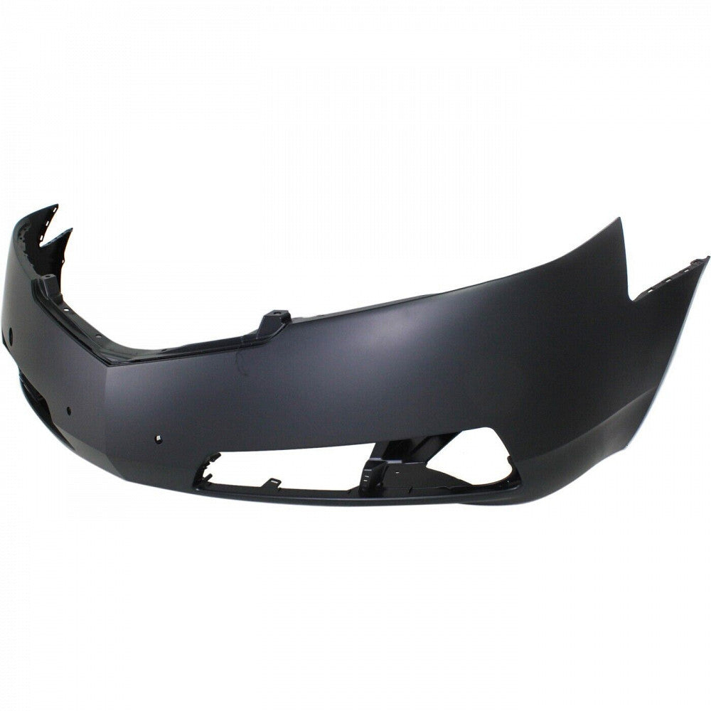 Bumper Front Primed Capa For Acura - AC1000163C