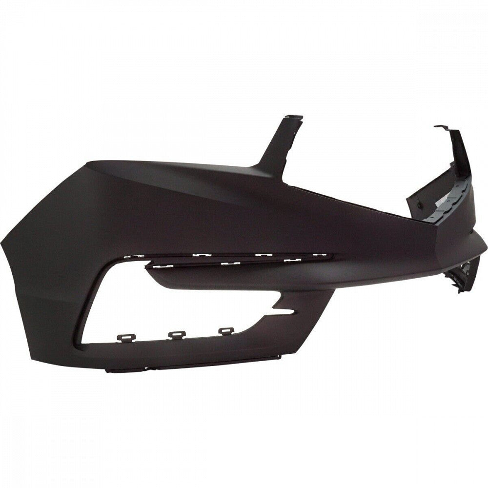 Bumper Front Without Sensor/Washer (Fits 2019-20 Technology Pkg Only) Capa For Acura - AC1000192C