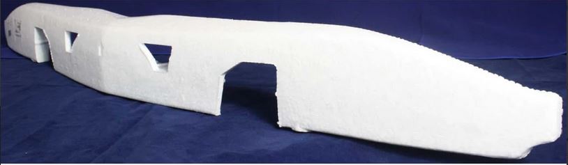 Absorber Front For Acura - AC1070119