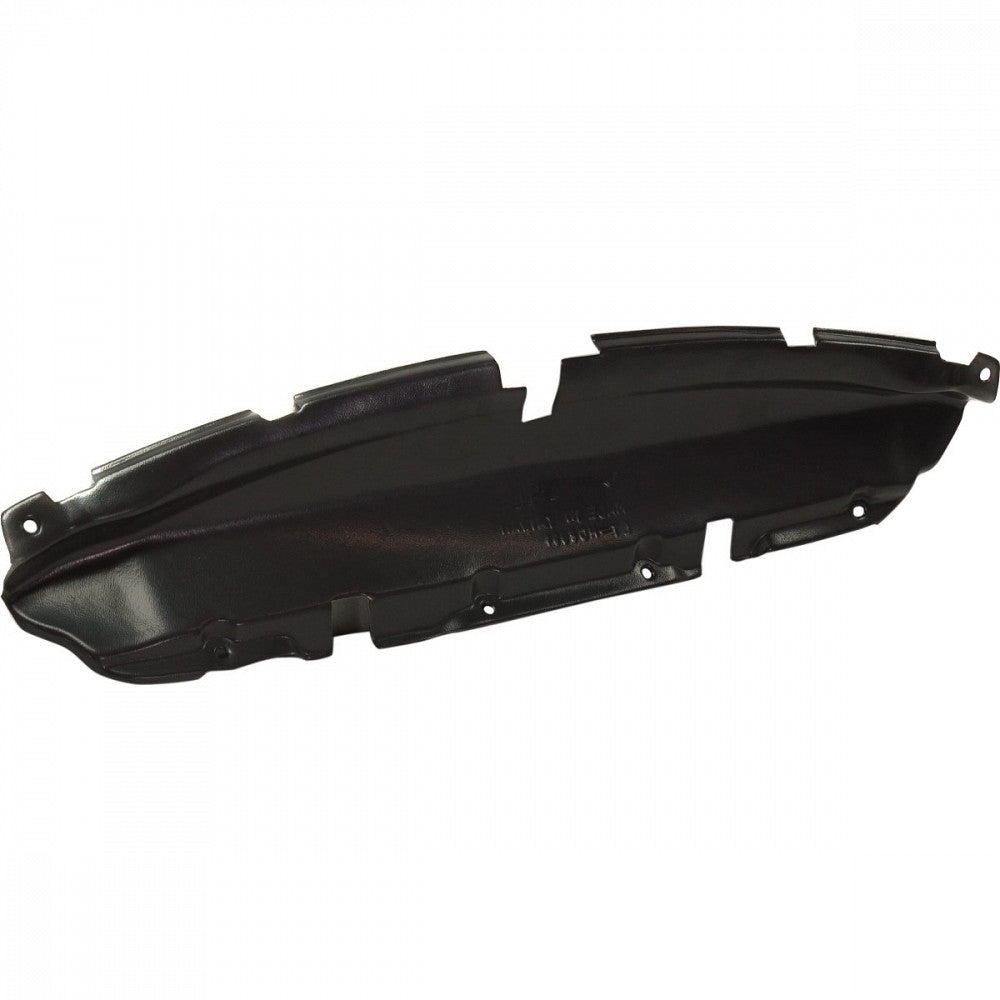 Bumper Air Shield Front Lower For Acura - AC1091100