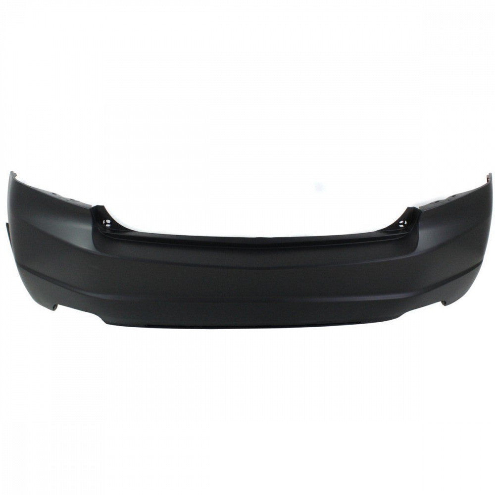 Bumper Rear Primed Capa For Acura - AC1100154C