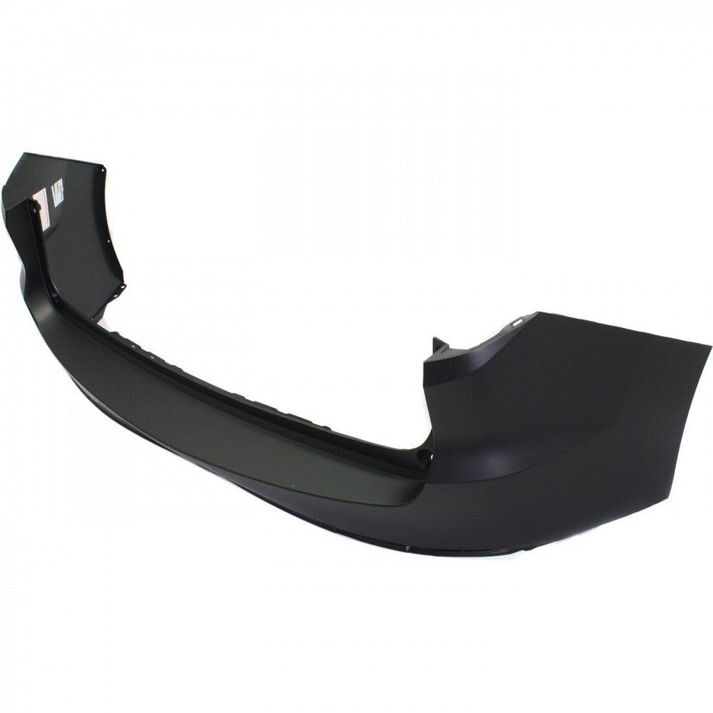 Bumper Rear Primed For Acura - AC1114100
