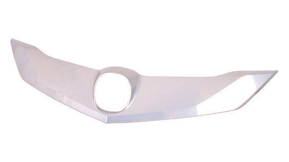 Grille Moulding Upper Chrome For Acura - AC1210121