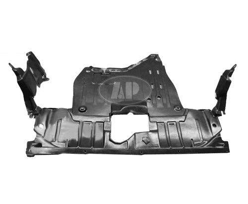 Engine Splash Shield For Acura - AC1228101