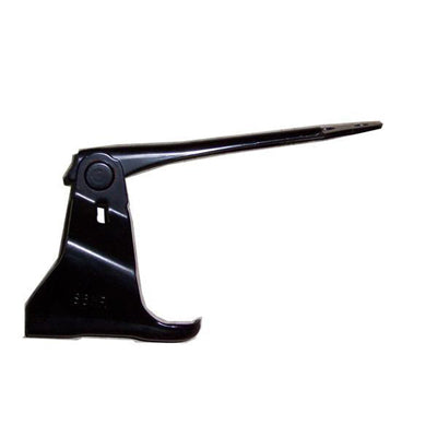 Hood Hinge Passenger Side For Acura - AC1236102