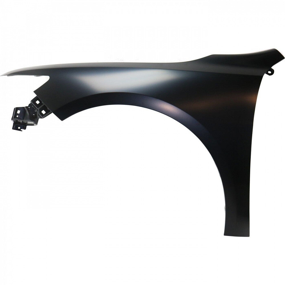 Fender Front Driver Side Steel For Acura - AC1240126